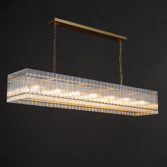 Tina Modern Chandelier For Living Room Dinning Room Kitchen