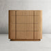 Mulholland Modern Cabinet 5-Drawer Dresser_1