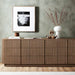 Mulholland Modern Sideboard 9-Drawer Dresser_1