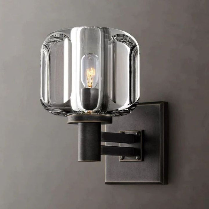 Nora Sconce