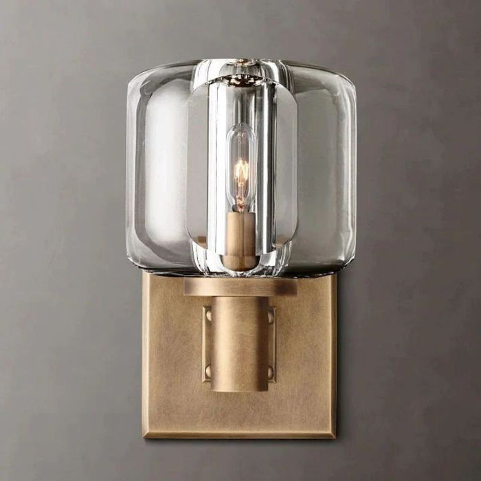 Nora Sconce