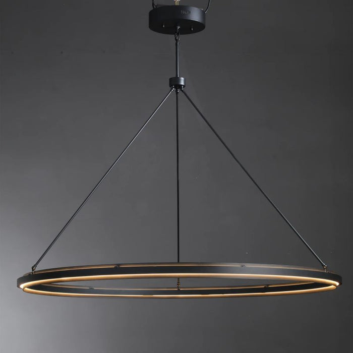 Yeelen Round Chandelier