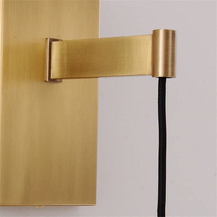 Raindrop Series Wall Sconce 5''