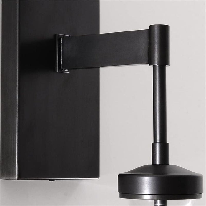 Raindrop Series Wall Sconce 5''