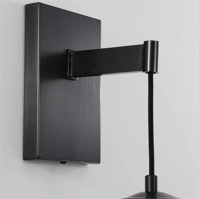 Raindrop Series Wall Sconce 5''