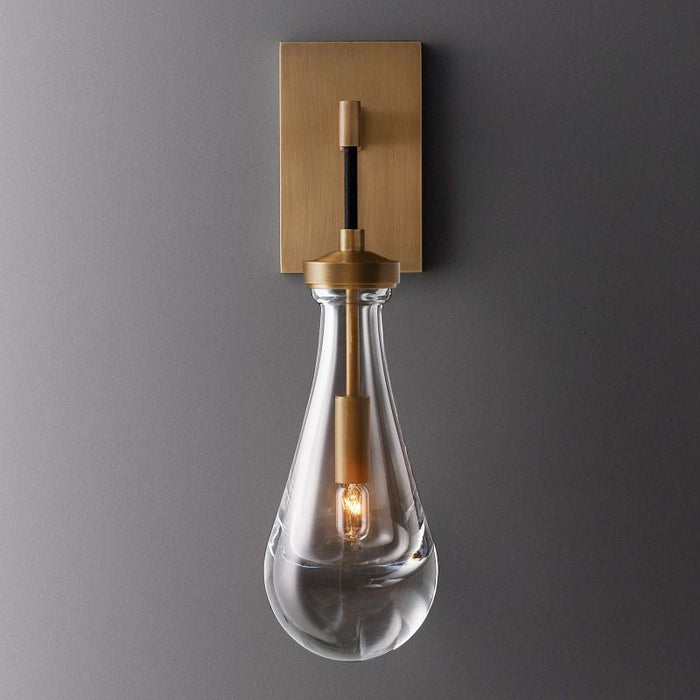 Raindrop Sconce Cord