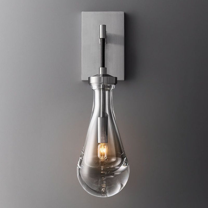 Raindrop Sconce Cord