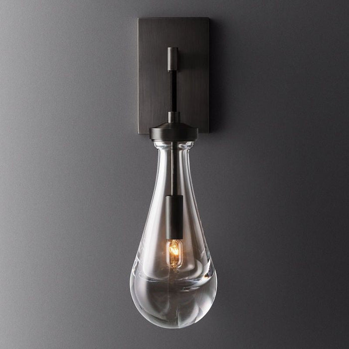 Raindrop Sconce Cord