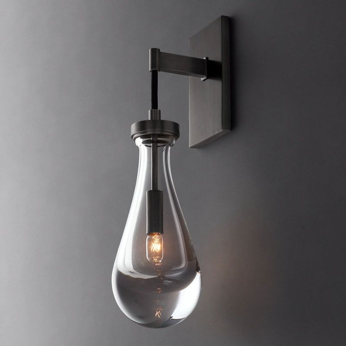 Raindrop Sconce Cord