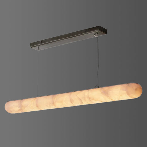 Rivage Lisse Linear Chandelier 60″W