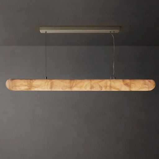 Rivage Lisse Linear Chandelier 60″W