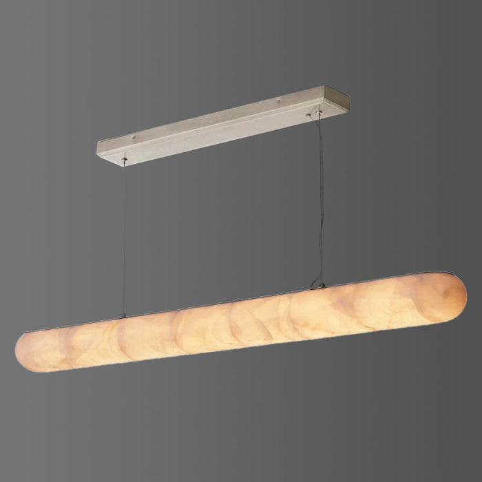 Rivage Lisse Linear Chandelier 60″W