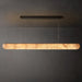 Rivage Lisse Linear Chandelier 60″W