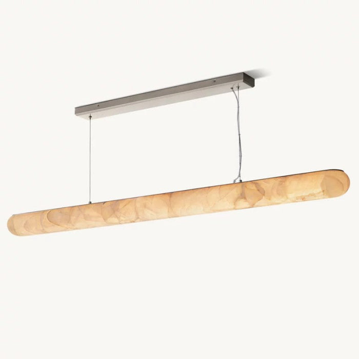 Rivage Lisse Linear Chandelier 80″W