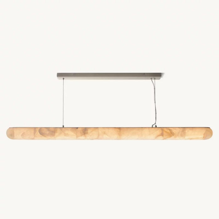 Rivage Lisse Linear Chandelier 80″W
