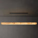 Rivage Lisse Linear Chandelier 80″W