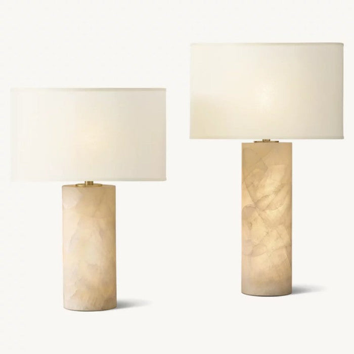 Rivage Lisse Table Lamp