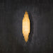 Selenite Crystal Wall Sconce 24“ 74”H - thebelacan
