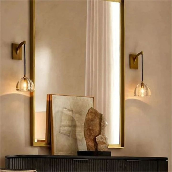 Swillo Sconce