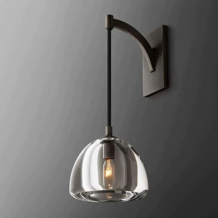 Swillo Sconce