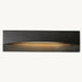 Tazar Horizontal Rectangular Sconce - thebelacan