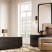 Tazar Square Sconce 12" - thebelacan