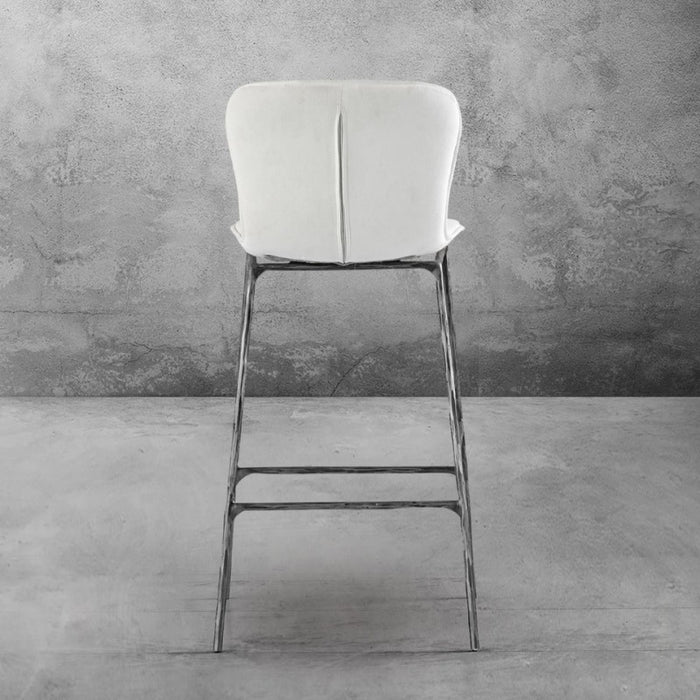 Thaddeus Modern Bar Chair