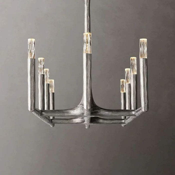 Thader Linear Chandelier 54”