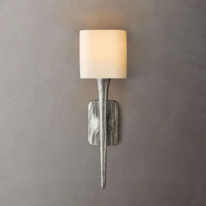 Thader Shaded Wall Sconce