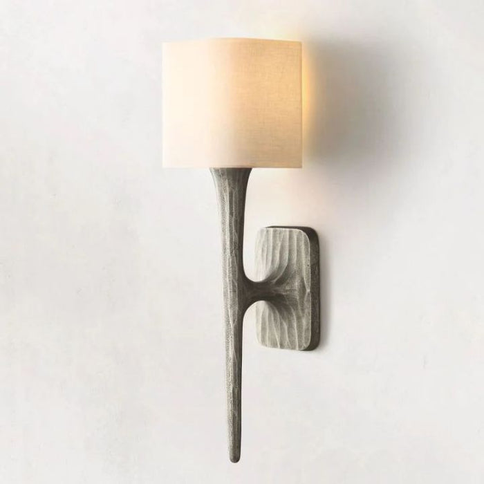 Thader Shaded Wall Sconce