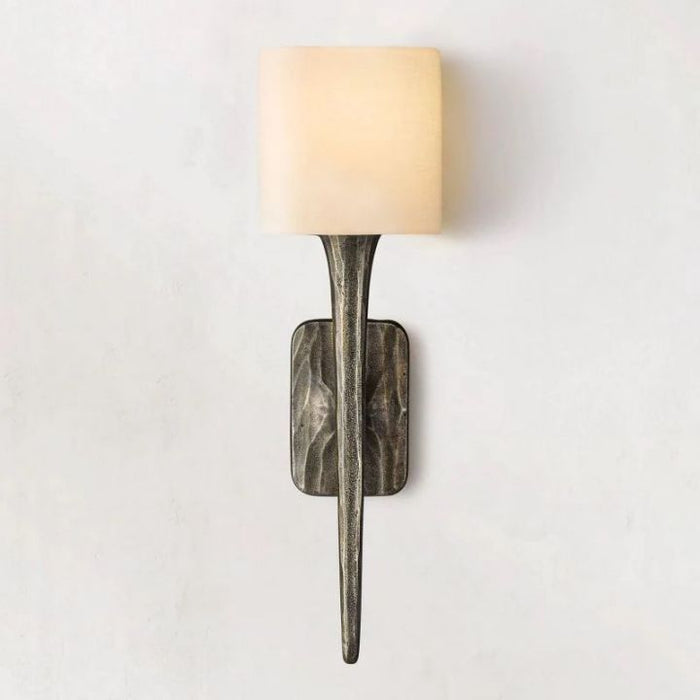 Thader Shaded Wall Sconce