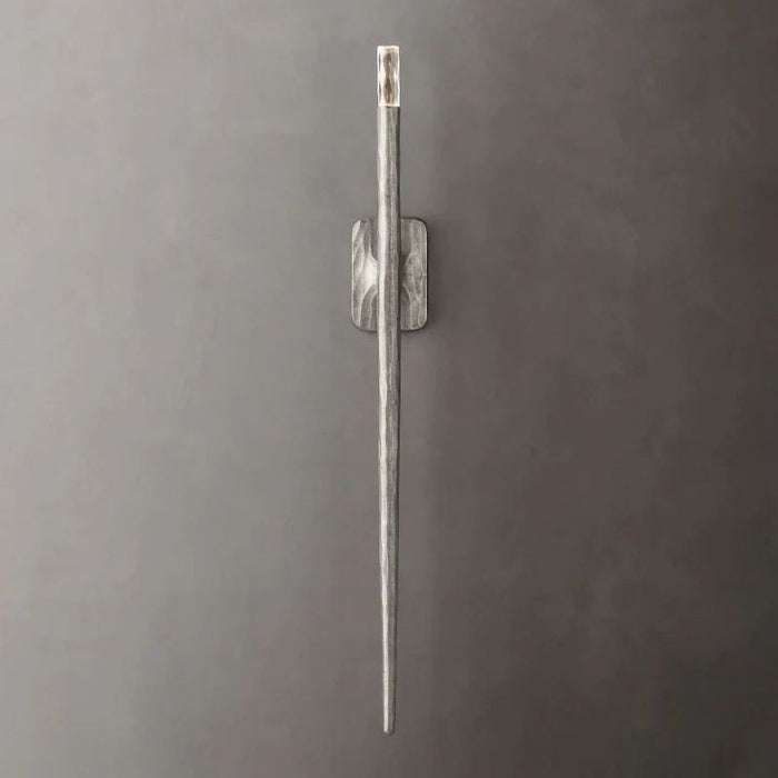 Thader Grand Wall Sconce