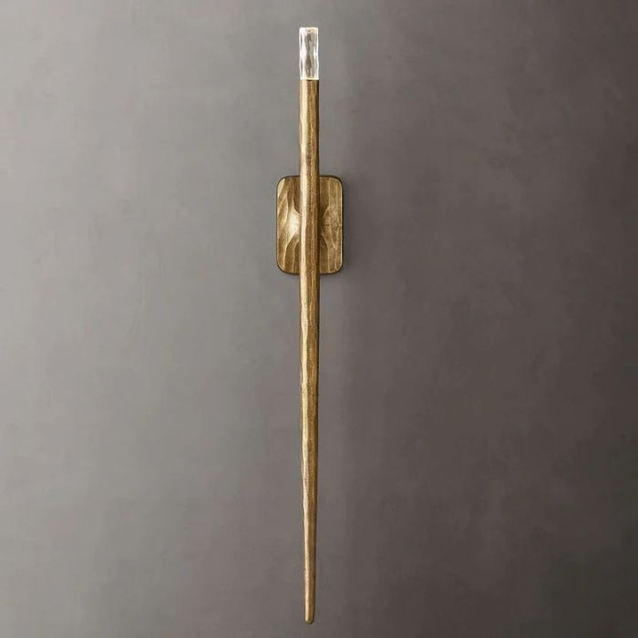 Thader Grand Wall Sconce