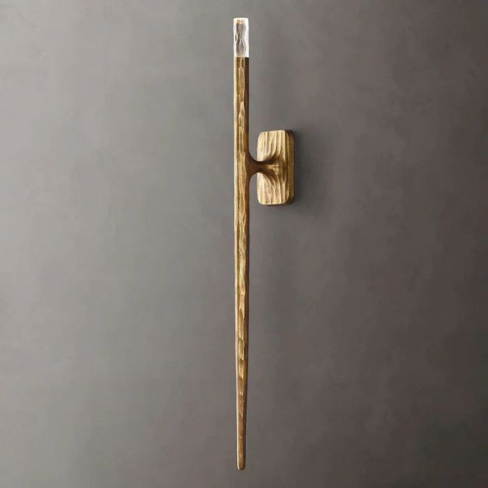 Thader Grand Wall Sconce