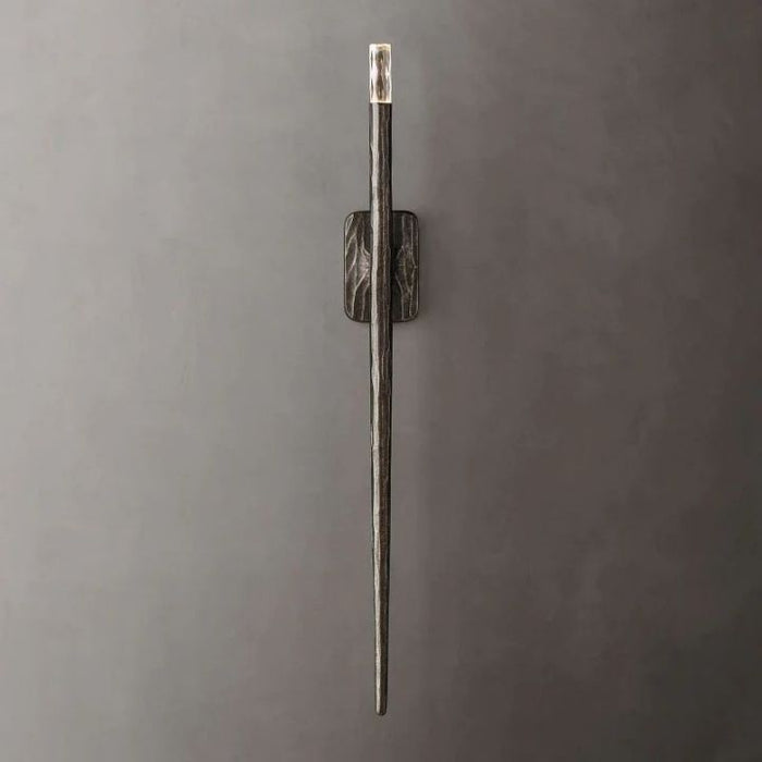 Thader Grand Wall Sconce