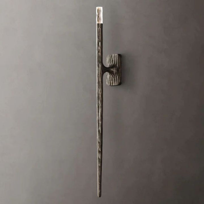 Thader Grand Wall Sconce