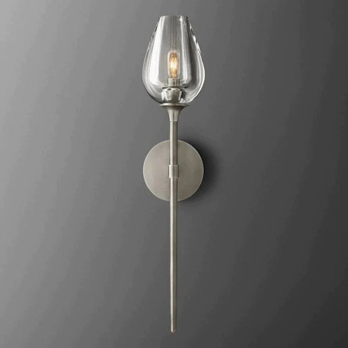 Echo Grand Sconce