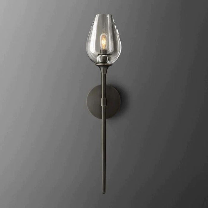 Echo Grand Sconce