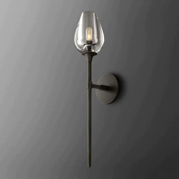 Echo Grand Sconce