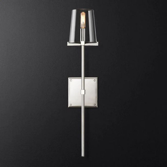 Twinkle Torch Wall Sconce