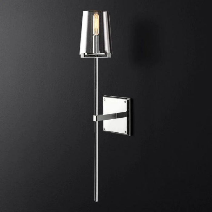 Twinkle Torch Wall Sconce