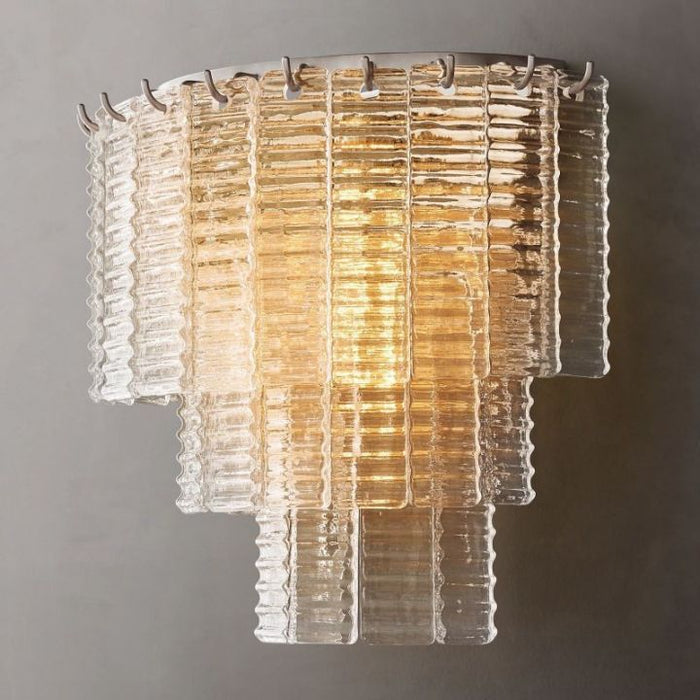 Viraag Sconce 15"H