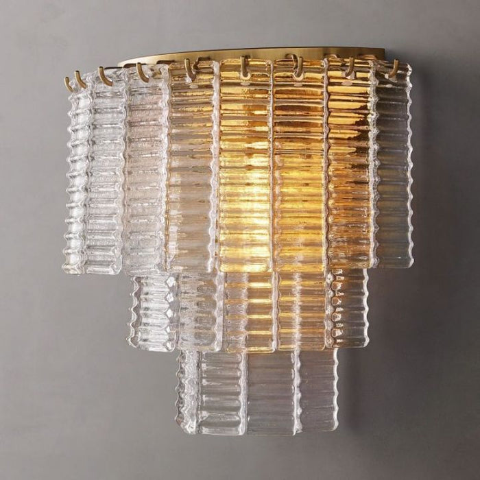 Viraag Sconce 15"H