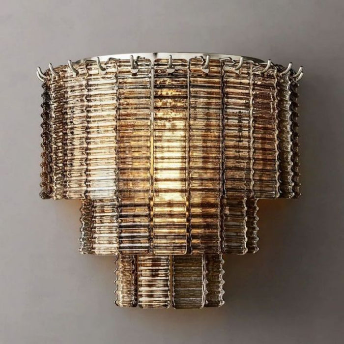 Viraag Sconce 15"H