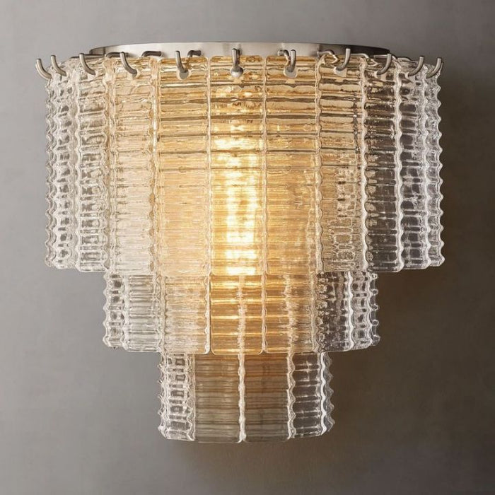 Viraag Sconce 15"H