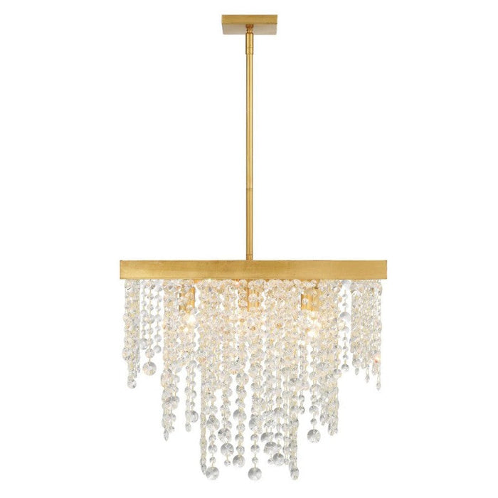 Winham 8 Light Chandelier