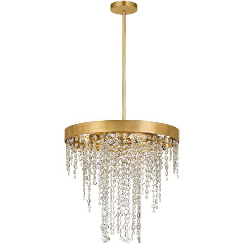 Winham 5 Light 20 inch Chandelier