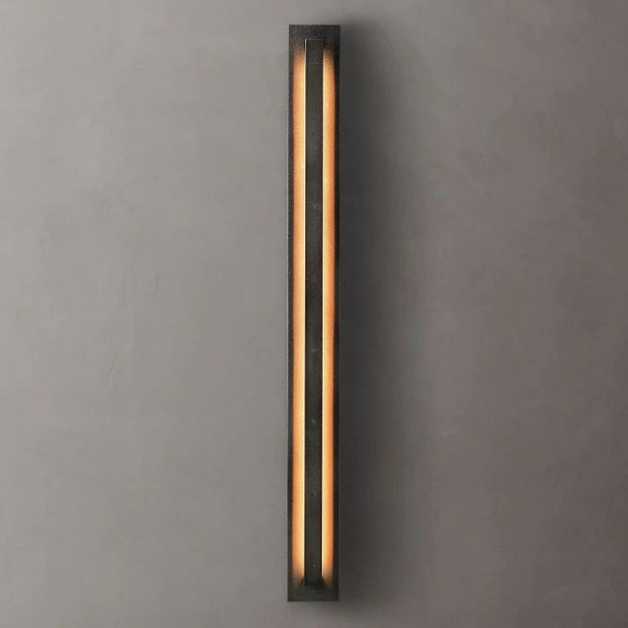 Yeelen Grand Wall Sconce