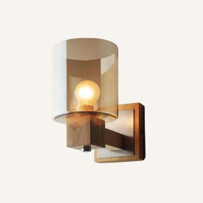 Huzil Wall Lamp