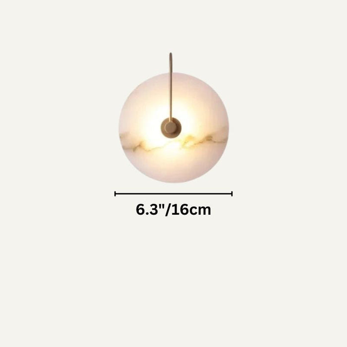 Sivac Wall Lamp